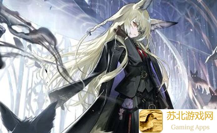明日方舟忍冬英雄评测：云测表现揭秘，攻略技巧全解析！