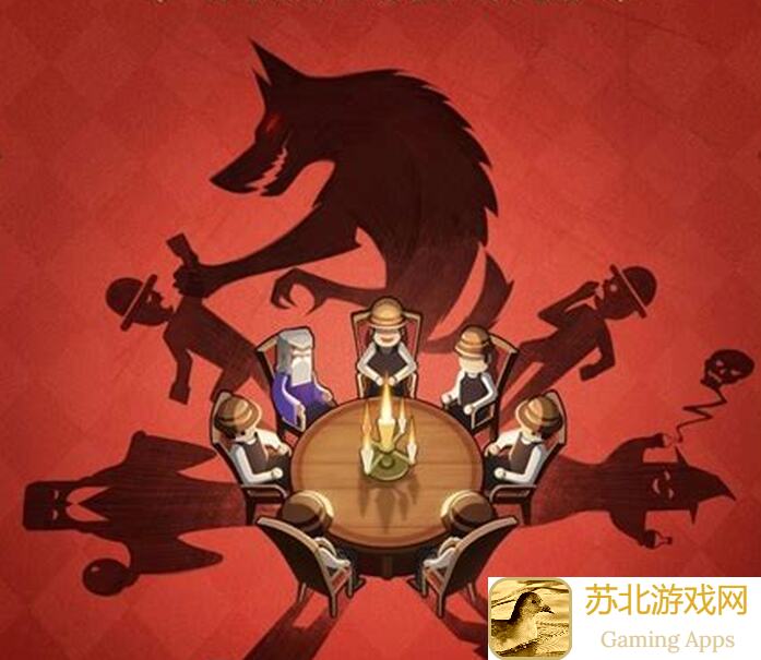 狼人对决萌新必看！纯小白指南，一篇文章帮你秒懂游戏玩法和设定！