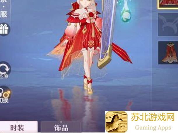 长安幻想攻略！龙宫职业如何搭配爬塔阵容，速刷技巧大公开！