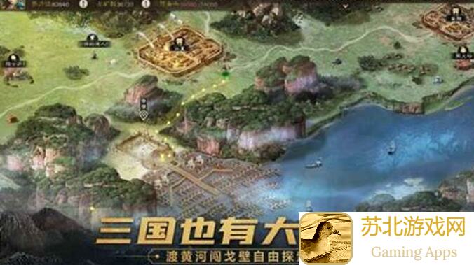 三国战纪开区怎么搭配缘分阁阵容最强通关技巧揭晓?
