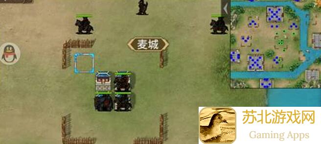 大神教你超神！三国戏英杰传晓锐之锋月常2关卡攻略，难点突破方法大揭秘！