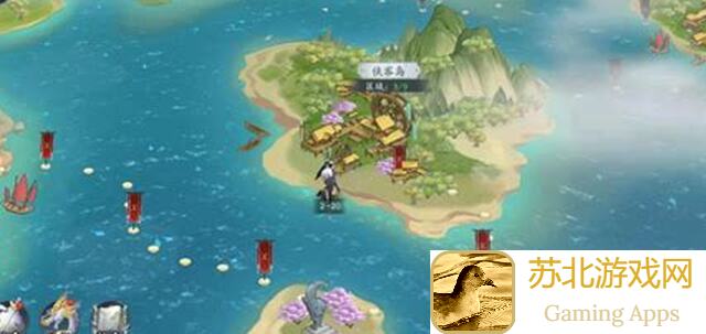 武林闲侠昆仑派秘籍全攻略：快速提升战力，轻松通关秘境！