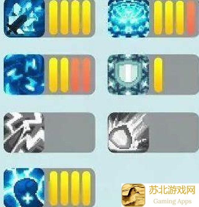元气骑士前传：风暴萨满异常流秘籍大揭秘！
