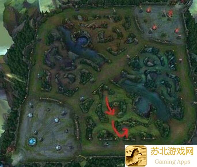 诸神皇冠符文妙用优先级全解析，轻松打造最强装备！