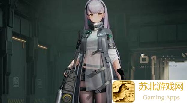 少女前线2：追放全角色班组实战秘籍，逃离赛博格活动攻略合集