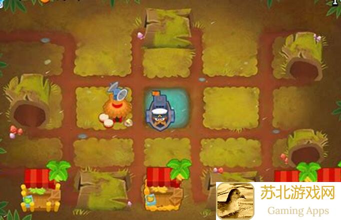 气球塔防6622高挑秘籍：教你如何轻松过关