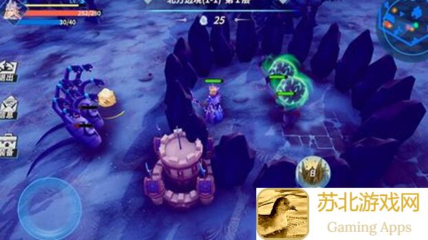 物质与魔法36凤凰15级通关技巧大公开！让你轻松秒懂攻略