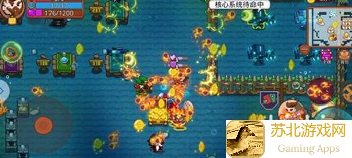 见习猎魔团A神亲测：3招速成攻略揭秘！