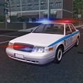 巡警模拟器安卓版TrafficCop3D