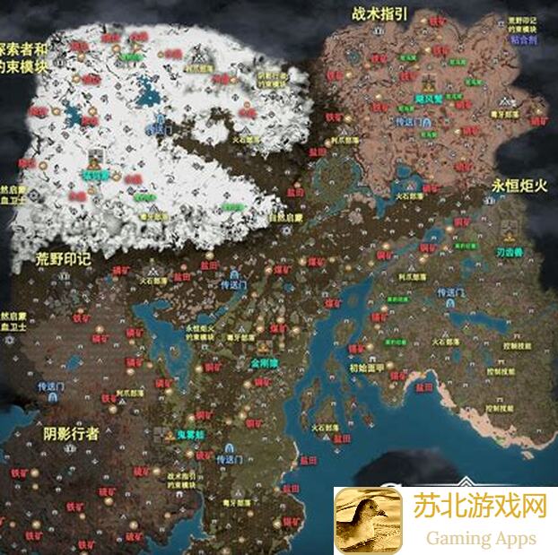 灵魂潮汐开服抢先看，氪金族速刷攻略之萌新自选池爽翻建议解析