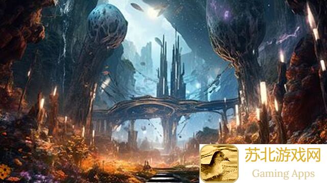 遗迹勇士3D宝石产出在哪？地下城遗迹5风水宝地大揭秘
