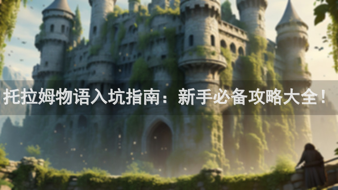 托拉姆物语入坑指南：新手必备攻略大全！