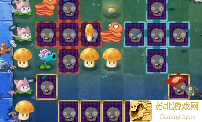 植物大战僵尸2：回忆成就心得分享