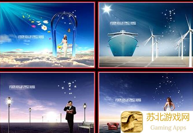 派对制造：怎样创意造图与精彩投稿इ