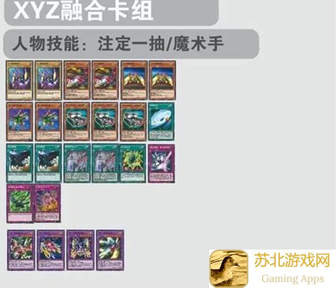 独家解析游戏王：决斗链接Xyz终极自杀形态更新，技能全攻略让你秒懂！