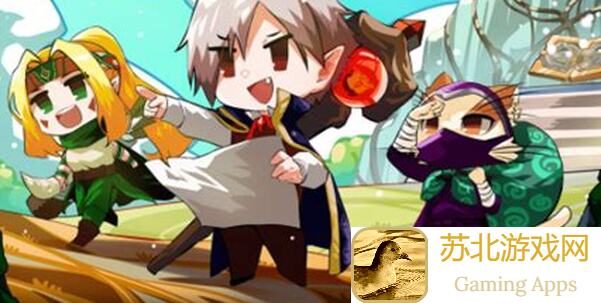 见习猎魔团新手攻略贴：轻松掌握战力秘籍