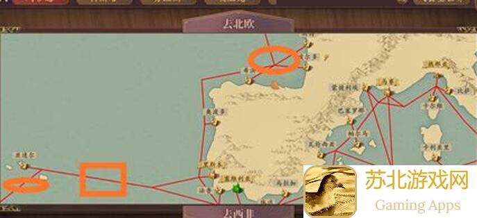 梦回大航海测试版东亚开局经商秘籍，教你轻松攻略，成为财富新贵！