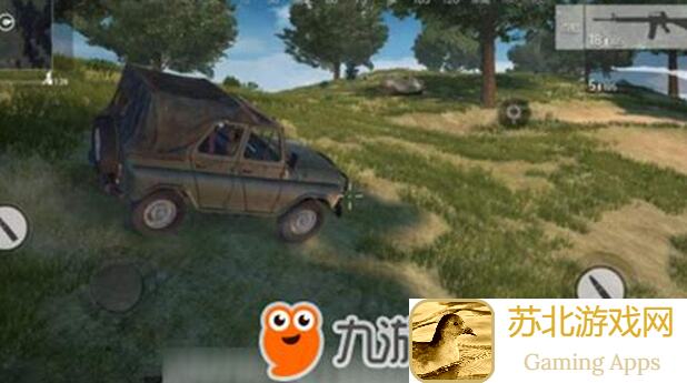绝地求生全军出击跨海大桥攻略大揭秘：掌握战术点位，快递收集一步到位！