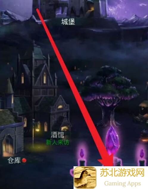 地下城堡2:图25盗魂者秘辛大揭露!超实用通关攻略不容错过