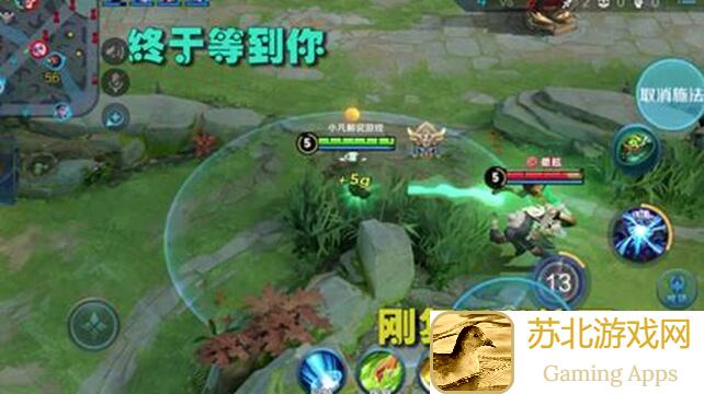 王者荣耀黄忠实战攻略：新手必看，快速提升战力！