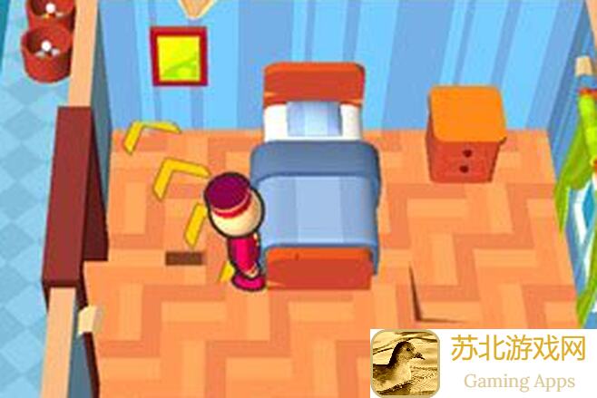 模拟酒店攻略大全！轻松一招从一到五星，轻松通关不再是梦！