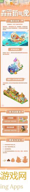 小森灵新人基础功能攻略五：轻松上手，玩转小森灵世界！