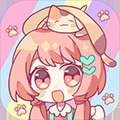 少女与猫LovelyColor