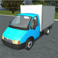 俄罗斯轻型卡车模拟器RussianLightTruckSimulator