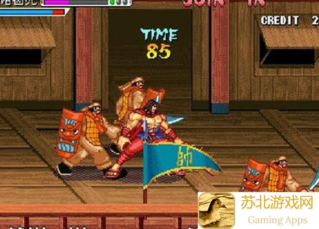 三国战纪攻略分享：一览演武场首领战力速成到底全集！