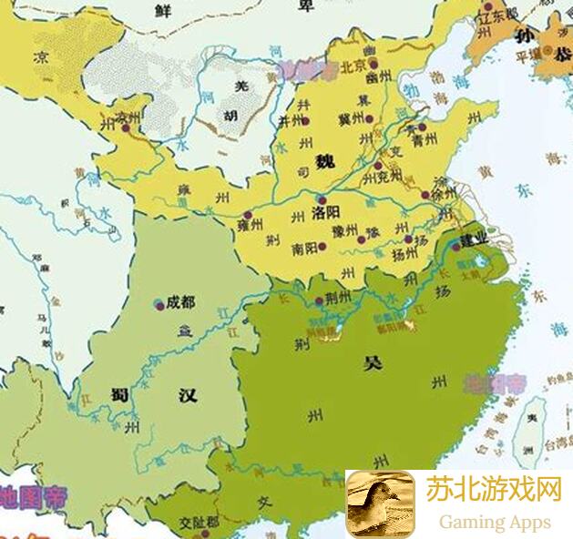 三国杀：这个武将开局太强了，队友还能二次出牌？你get了吗？